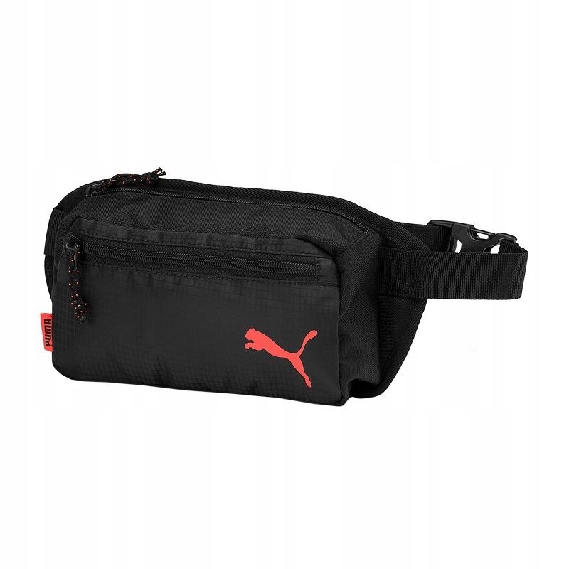 Saszetka Puma ftblNXT Waistbag 076650-01 Puma