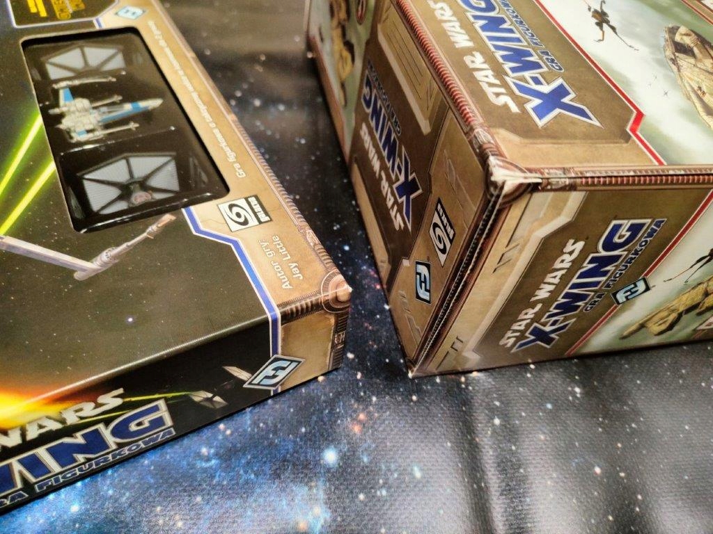 Купить База X-Wing + Герои + мат + Дециматор: отзывы, фото, характеристики в интерне-магазине Aredi.ru