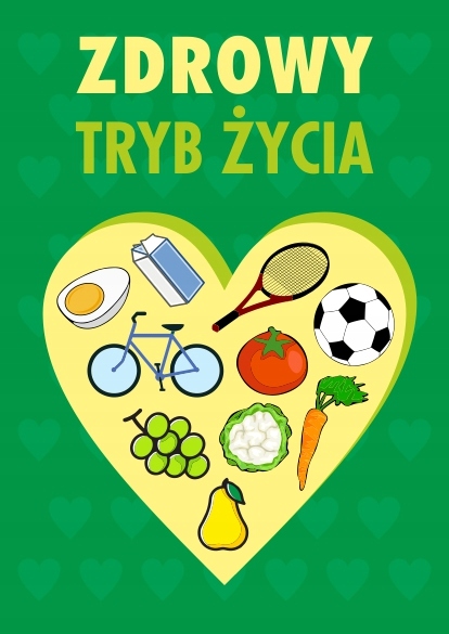 ZDROWE ŻYWIENIE OWOCE I WARZYWA KARTY PRACY - 7625994811 - oficjalne ...