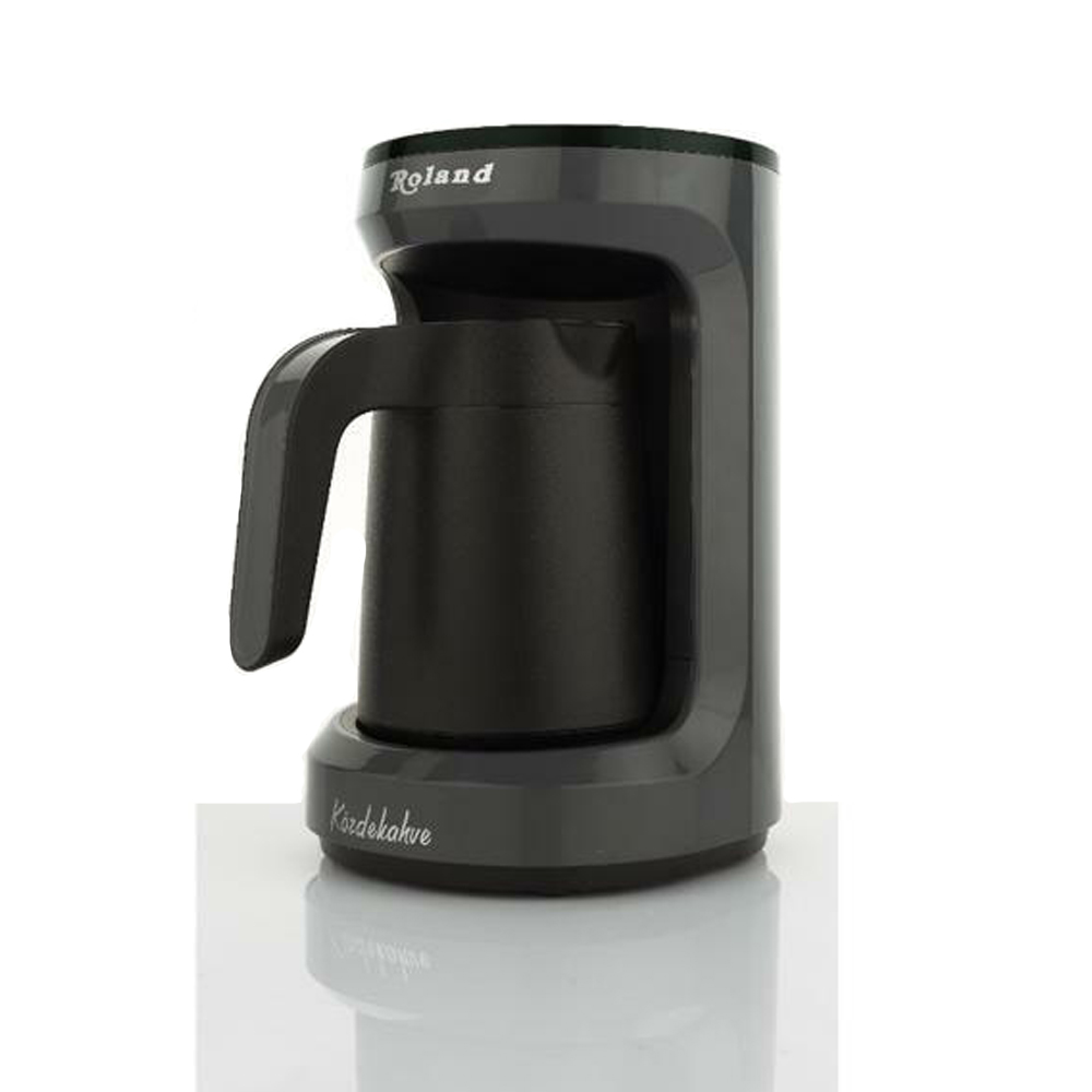 EKSPRES do KAWY po TURECKU 300ML ZAPARZACZ 600W Roland Germany Közde Kahve