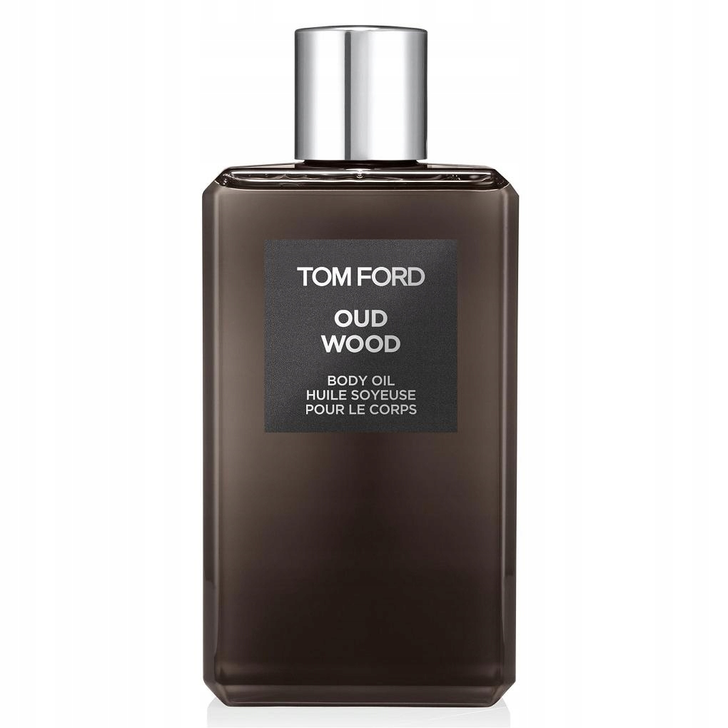 TOM FORD Oud Wood olejek do ciała 250ml 8571495137