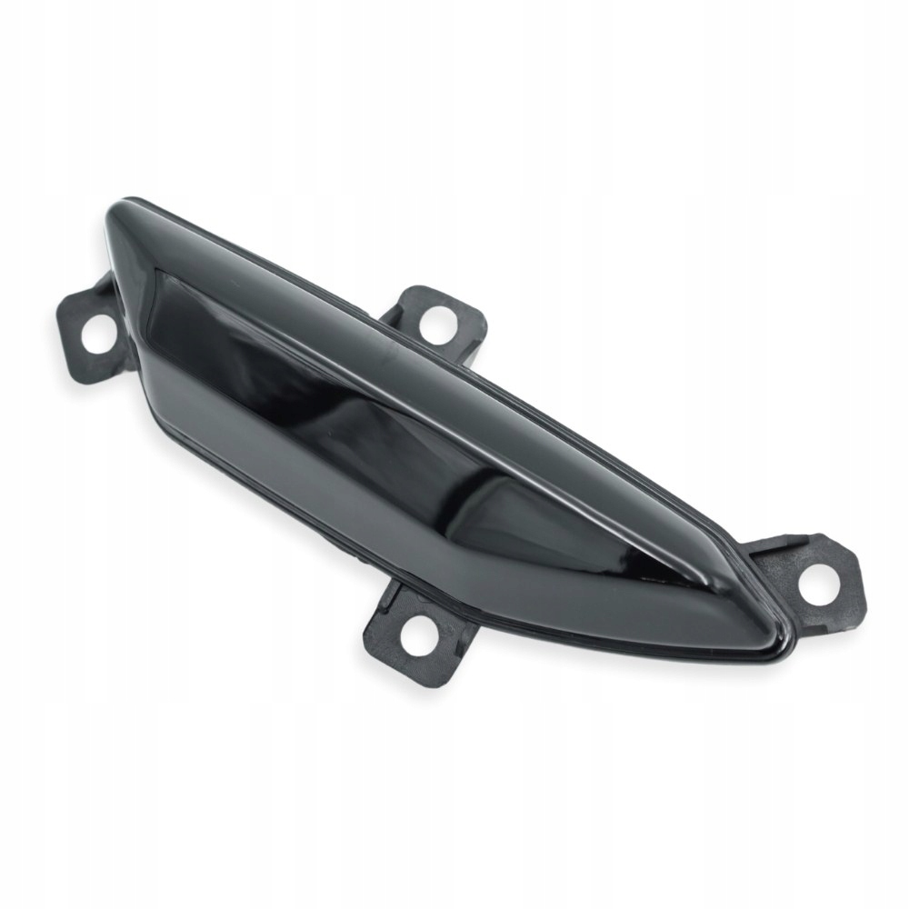 JUNAK ADV125 LAMPKA POSTOJOWA atrapa LEWA