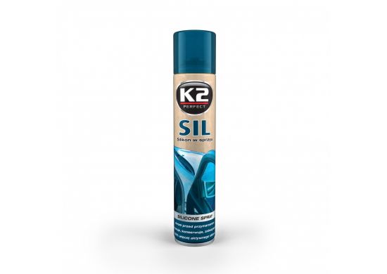 K2 SIL OCHRONA USZCZELEK 300ML