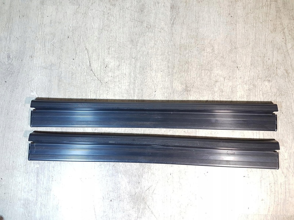 Mercedes-Benz Used Parts | Cristal De Retrovisor Exterior Izquierda Asférico EC