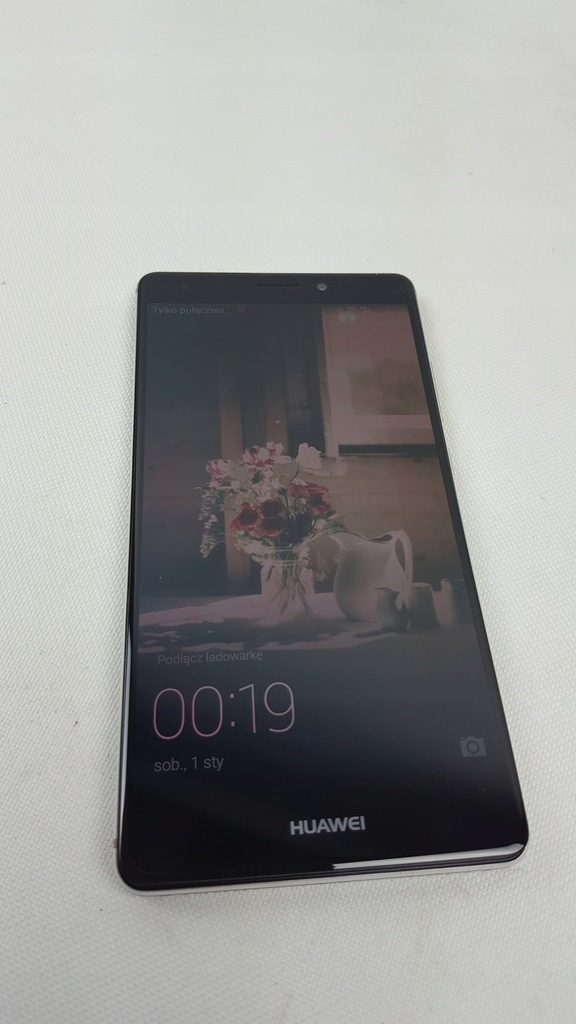 HUAWEI MATE S,