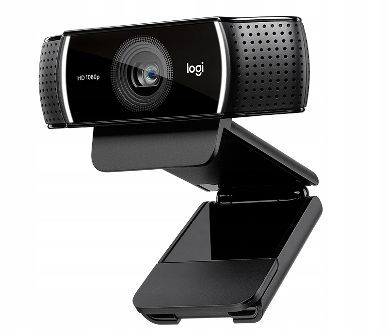 Купить Веб-камера LOGITECH Webcam Pro Stream C922: отзывы, фото, характеристики в интерне-магазине Aredi.ru