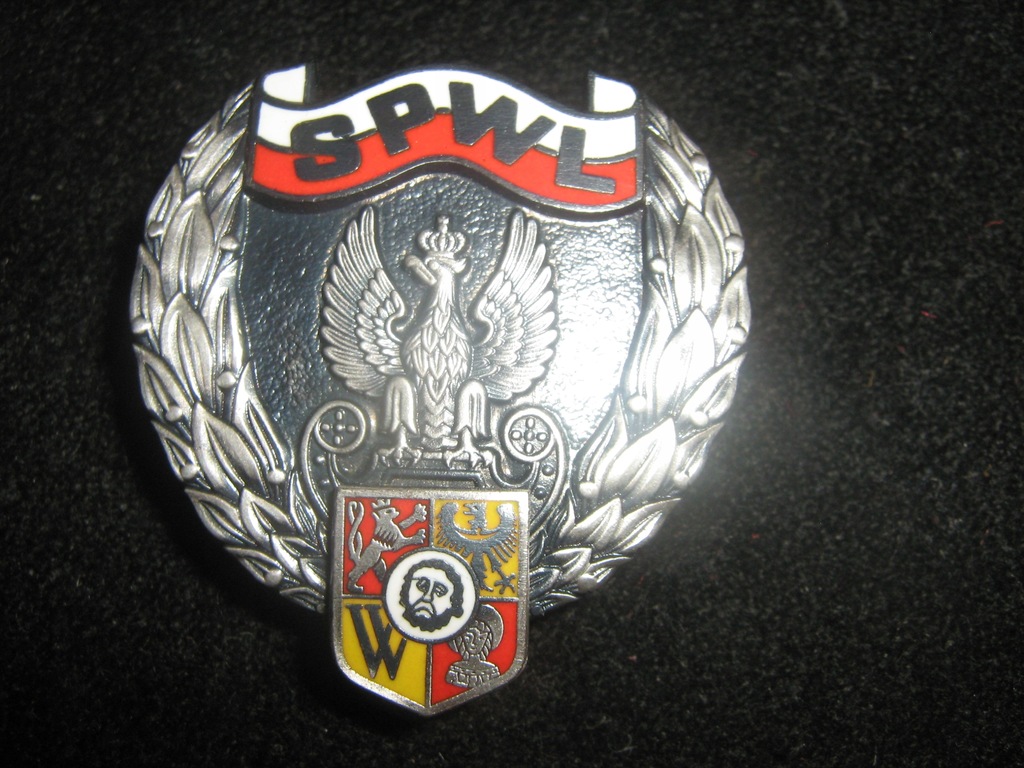 SZKOŁA PODOFICERSKA WOJSK LĄDOWYCH WROCŁAW