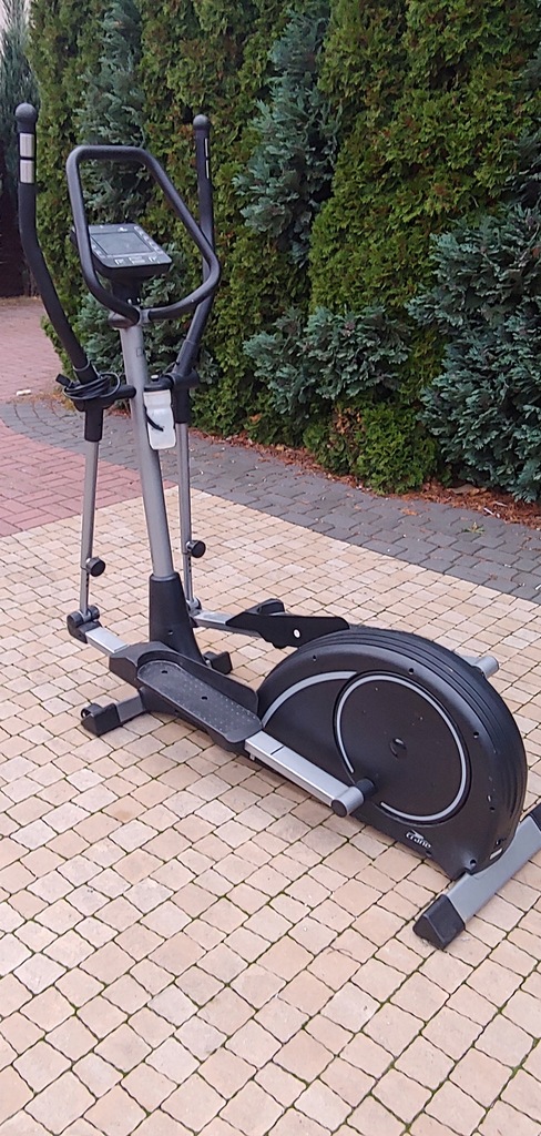 Orbitrek Crane Power X11