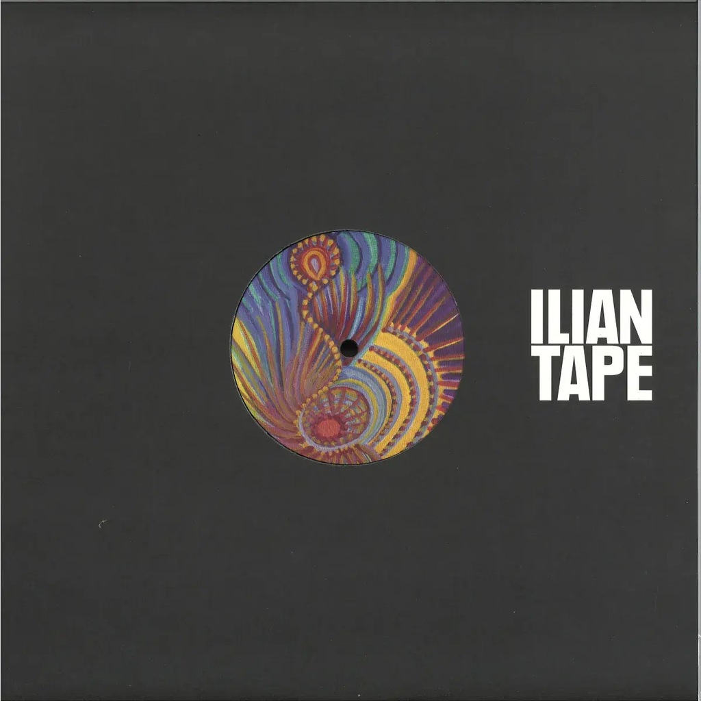 Fireground – Recreation (Ilian Tape)