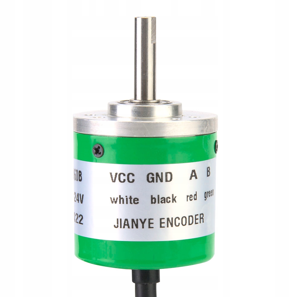 Enkoder magnetyczny 38 mm 360 impulsów