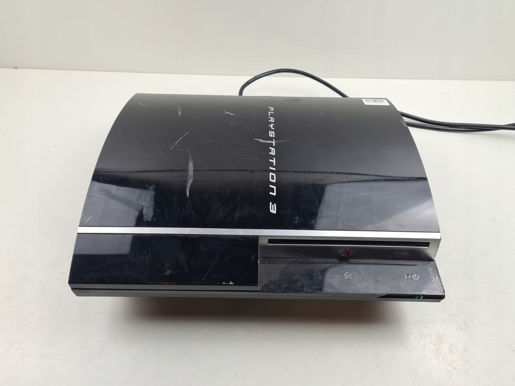 Sony Playstation 3 500GB (2138933)