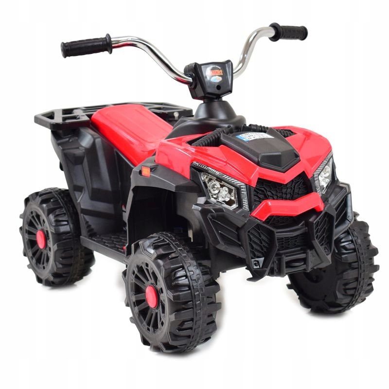 QUAD SPORT 1000 NA AKUMULATOR DWA SILNIKI MDX608 SUPER JAKOŚĆ