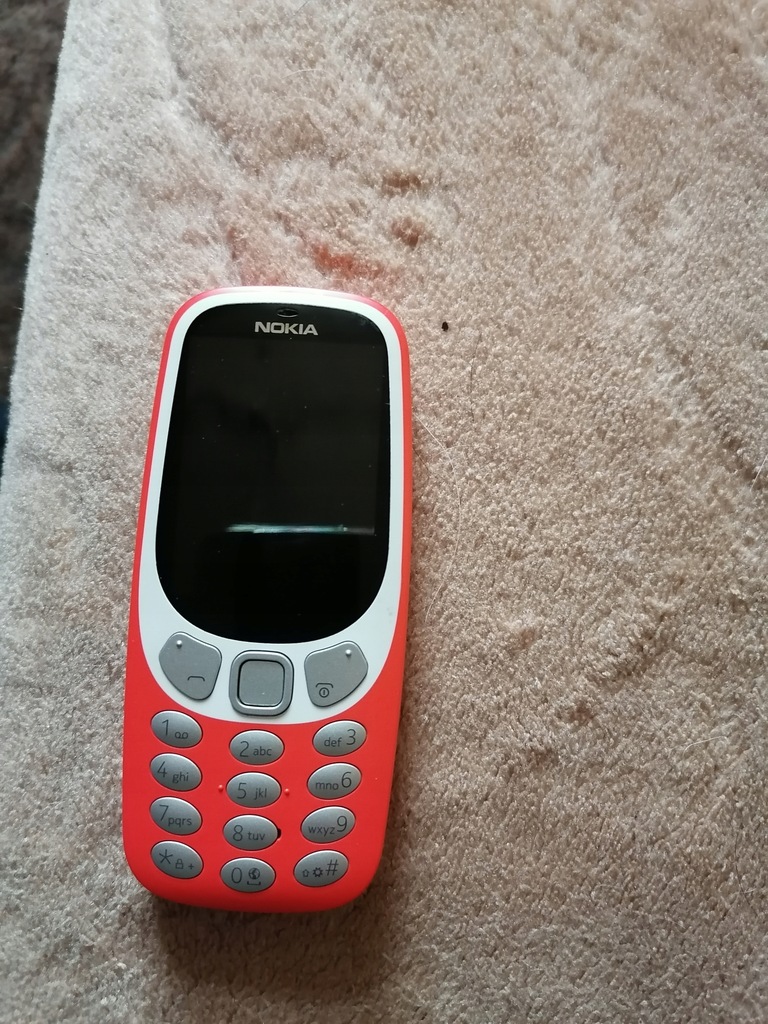 Nokia 3310