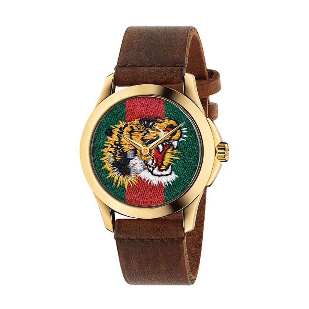 Orologio Gucci da uomo YA126497