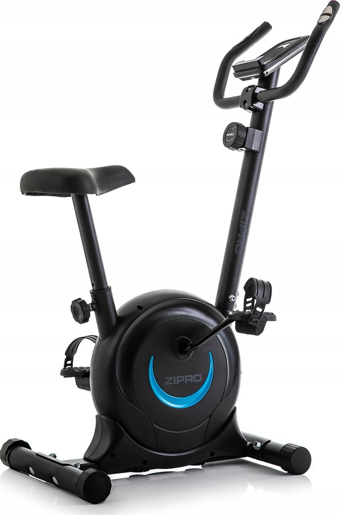 Zipro Rower magnetyczny One S [outlet]