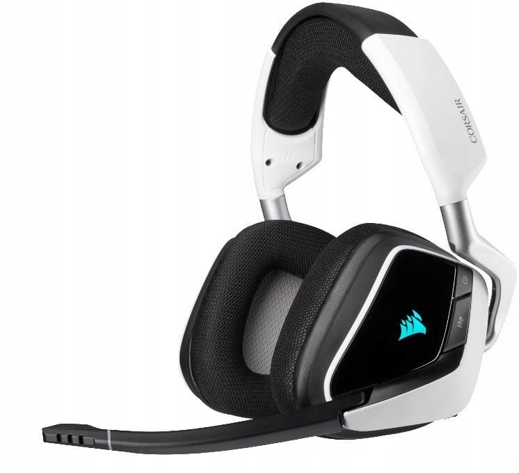 Corsair Słuchawki Void RGB Elite Wireless Headset