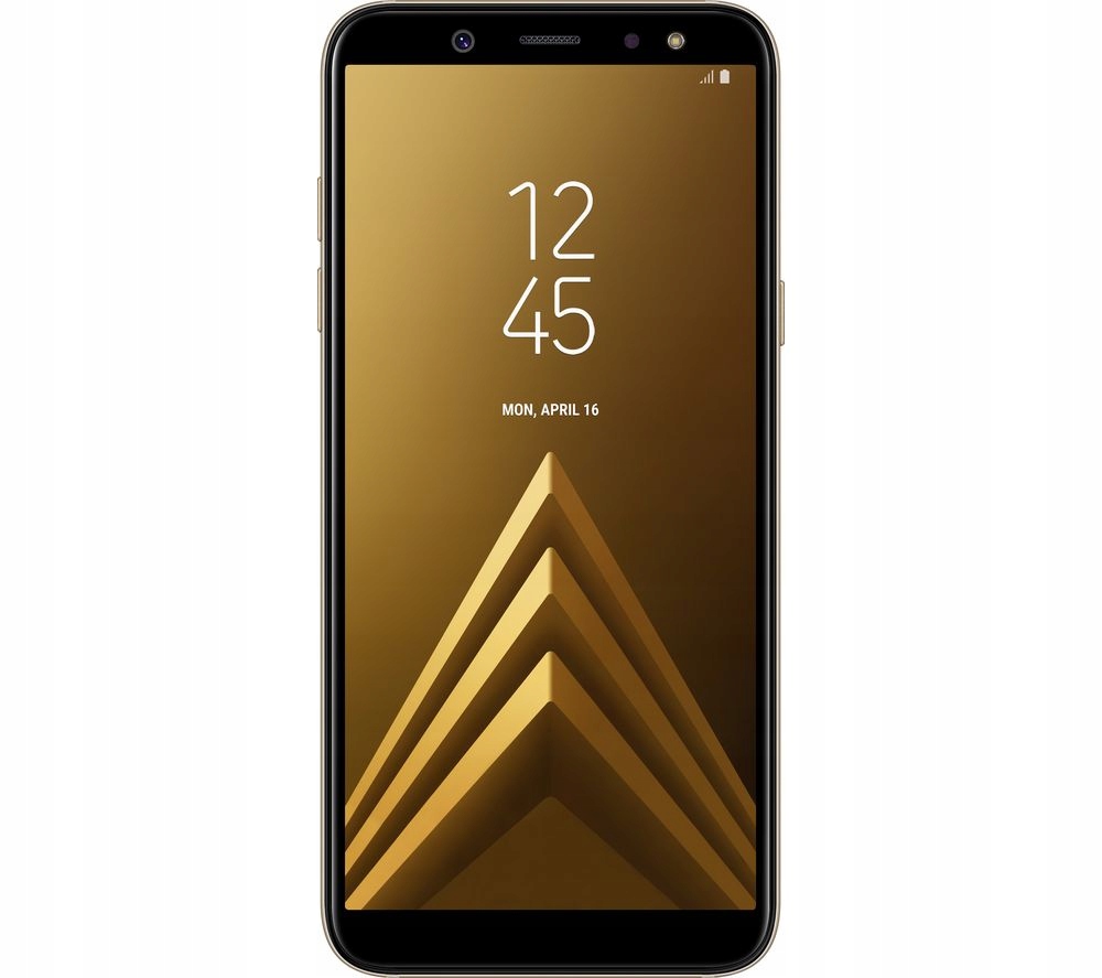 samsung galaxy a6 a600fn