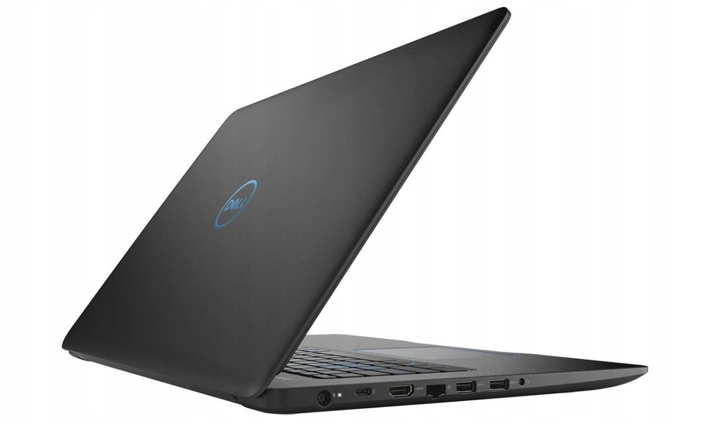 Dell Inspiron G3 3579 Win10H i7-8750H/128GB/8