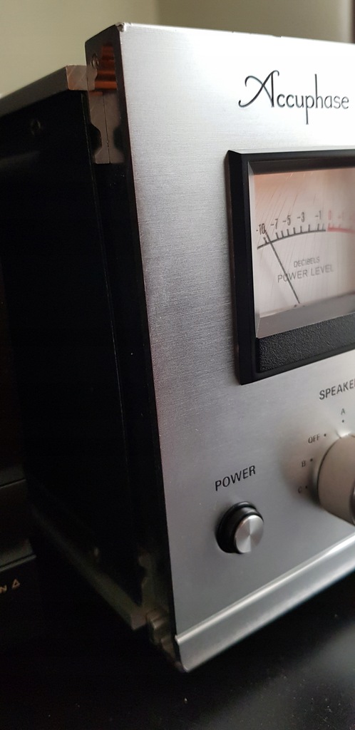 【激レア‼︎】Accuphase E-202 Accuphase E-202 original amplifier, excellent condition