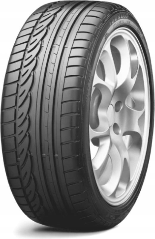 1x Dunlop SP Sport 01 225/50 R17 94Y