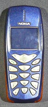 nokia 3131