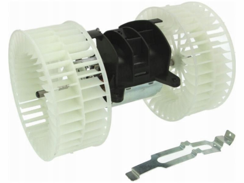 DMUCHAWA WENTYLATOR WNĘTRZA THERMOTEC DDM007TT