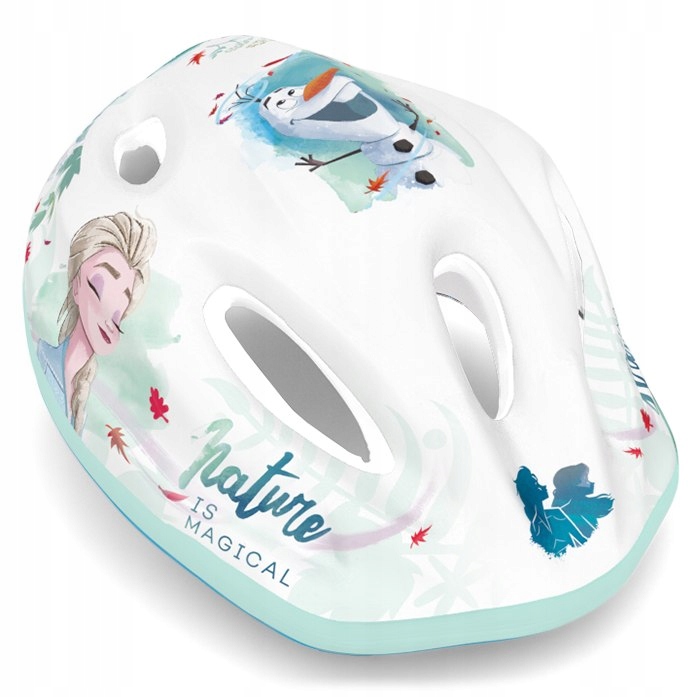 KASK ROWEROWY FROZEN 2