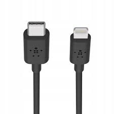 BELKIN Kabel czarny, 1,2m MixIt Lightning