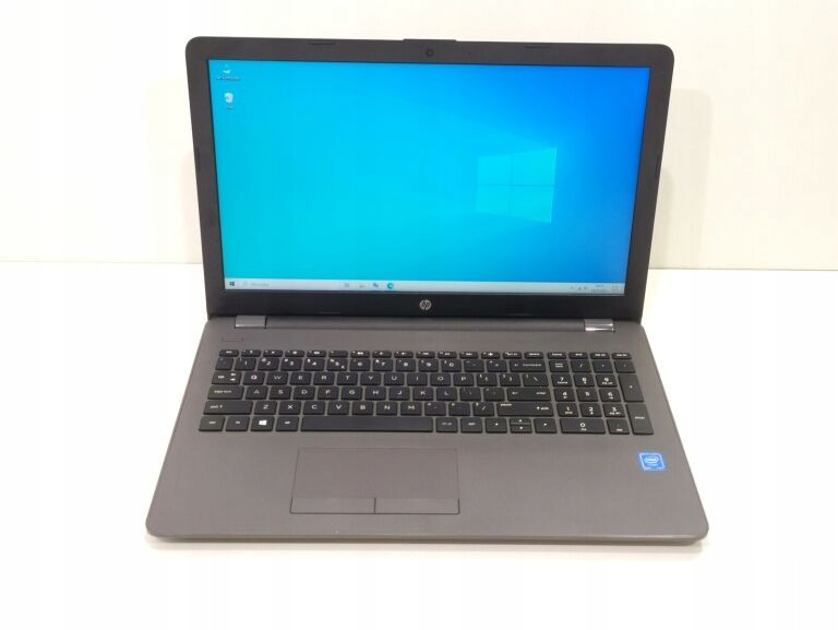 Купить НОУТБУК HP 9461 NGW НОУТБУК HP 250 G6: отзывы, фото и ...