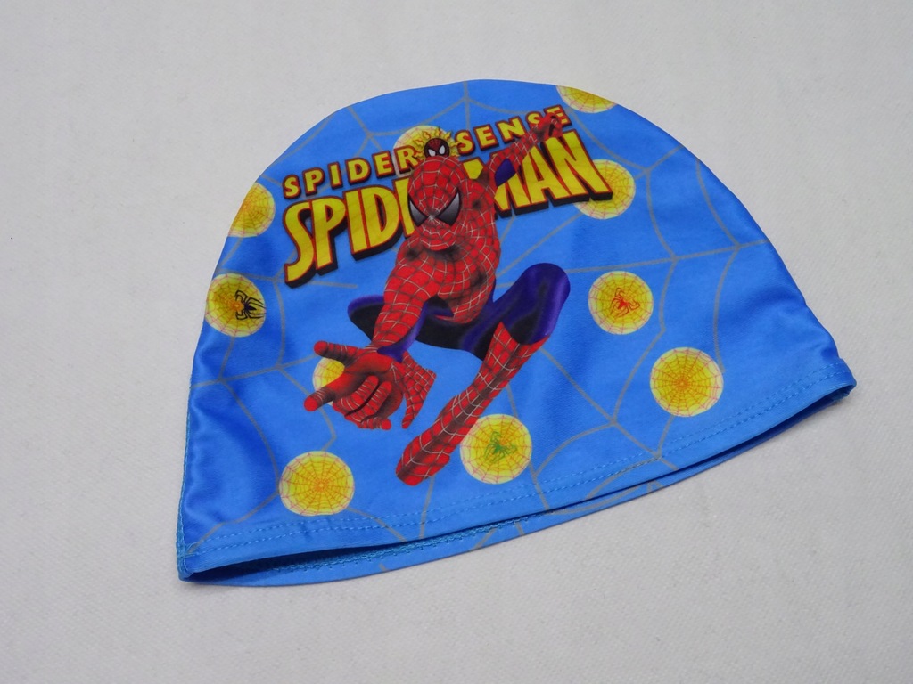 CZEPEK 'OB.44-60 CM' SPIDER MAN