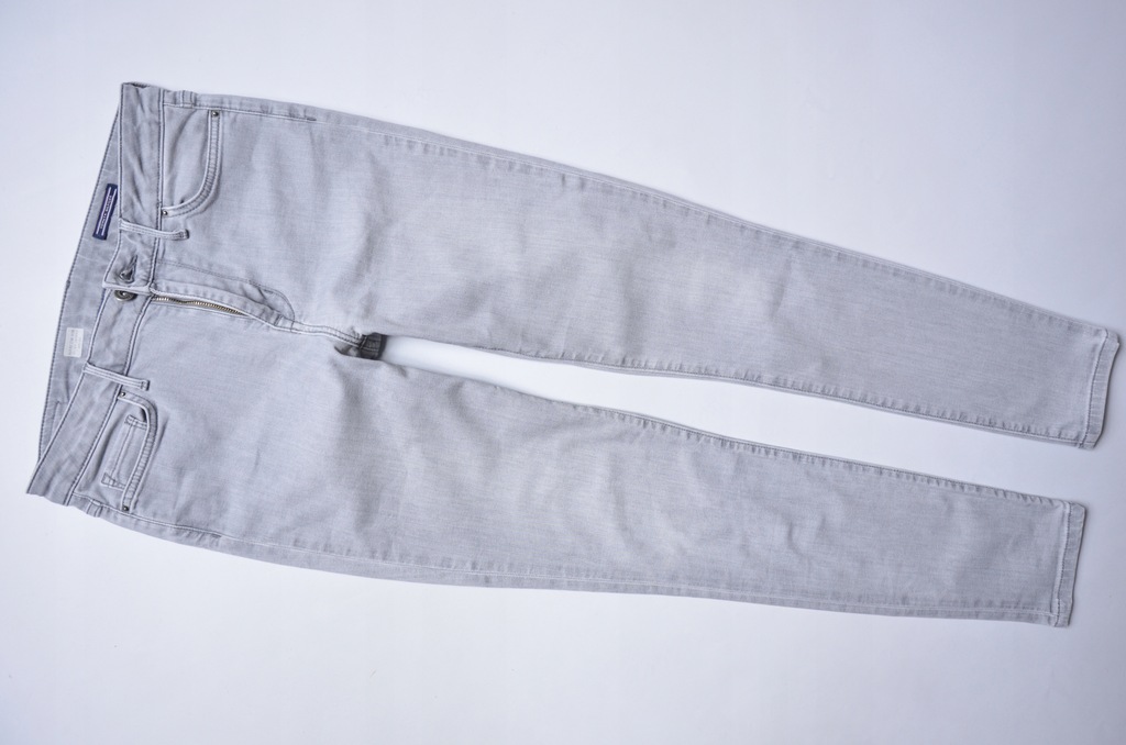 JEANSY TOMMY HILFIGER JEANS HARLEM STRETCH 30/32