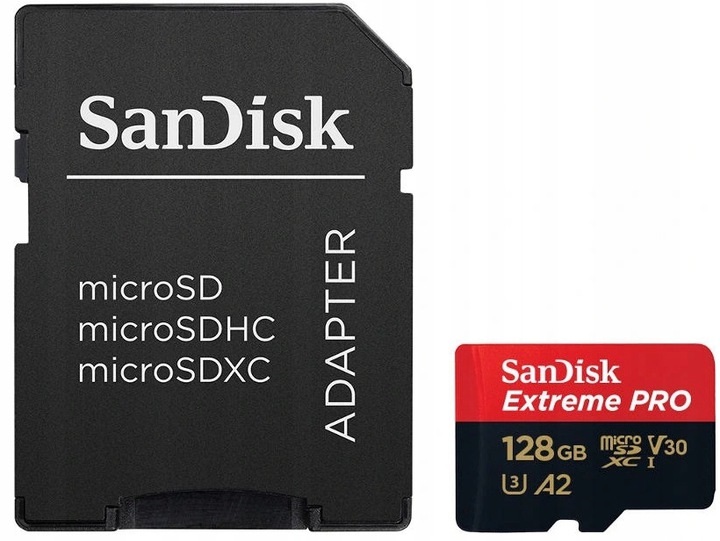 Offerte E Tecnologia | 🖥 SanDisk 128GB Extreme PRO Scheda MicroSDXC - Foto 9