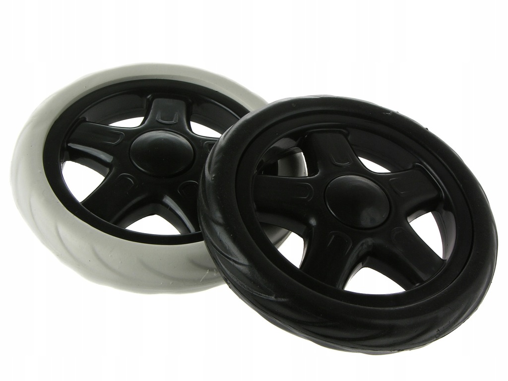 KÓŁKA DO WÓZKÓW na zakupy Toreb 15cm DUŻE KDC - 8260238306 - oficjalne