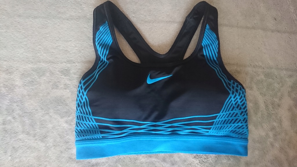 Nike - Dri- Fit rozm. S