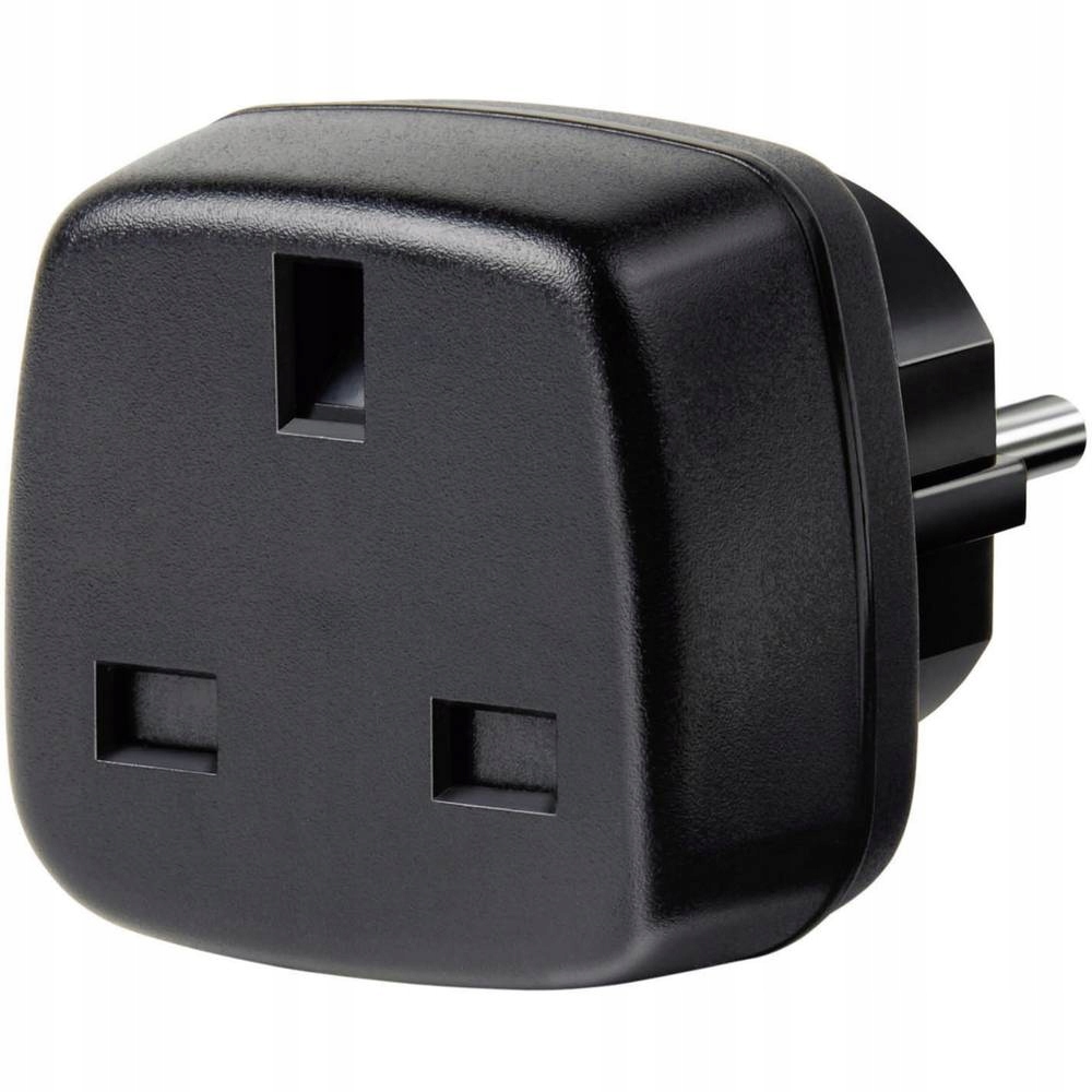 Adapter podróżny Brennenstuhl 1508530