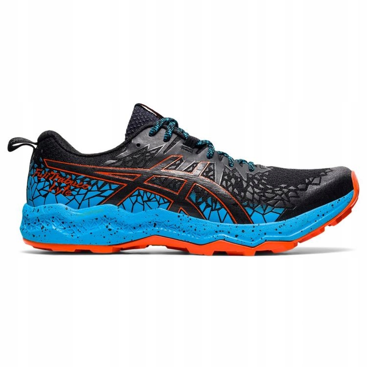 Asics Gel-Trabuco Buty Sportowe Biegowe - 46