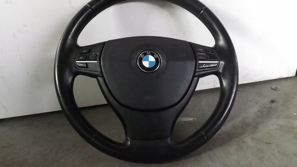 Купить Подушка безопасности руль BMW f10 f11 F01 Радом: отзывы, фото, характеристики в интерне-магазине Aredi.ru