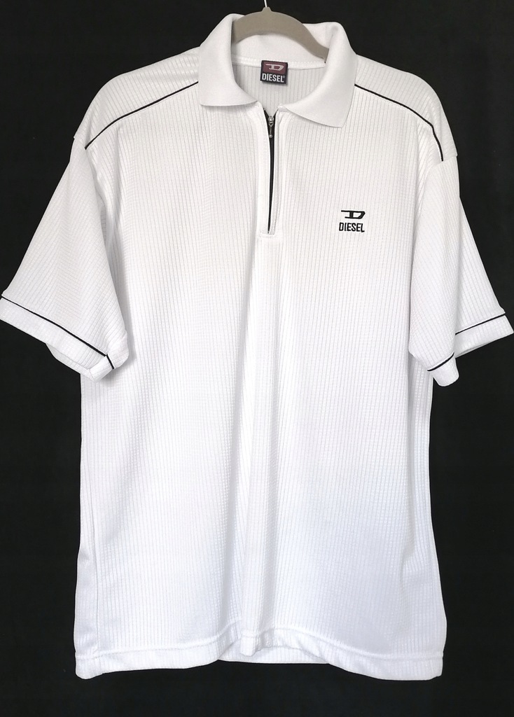 Diesel koszulka polo r. XL-XXL