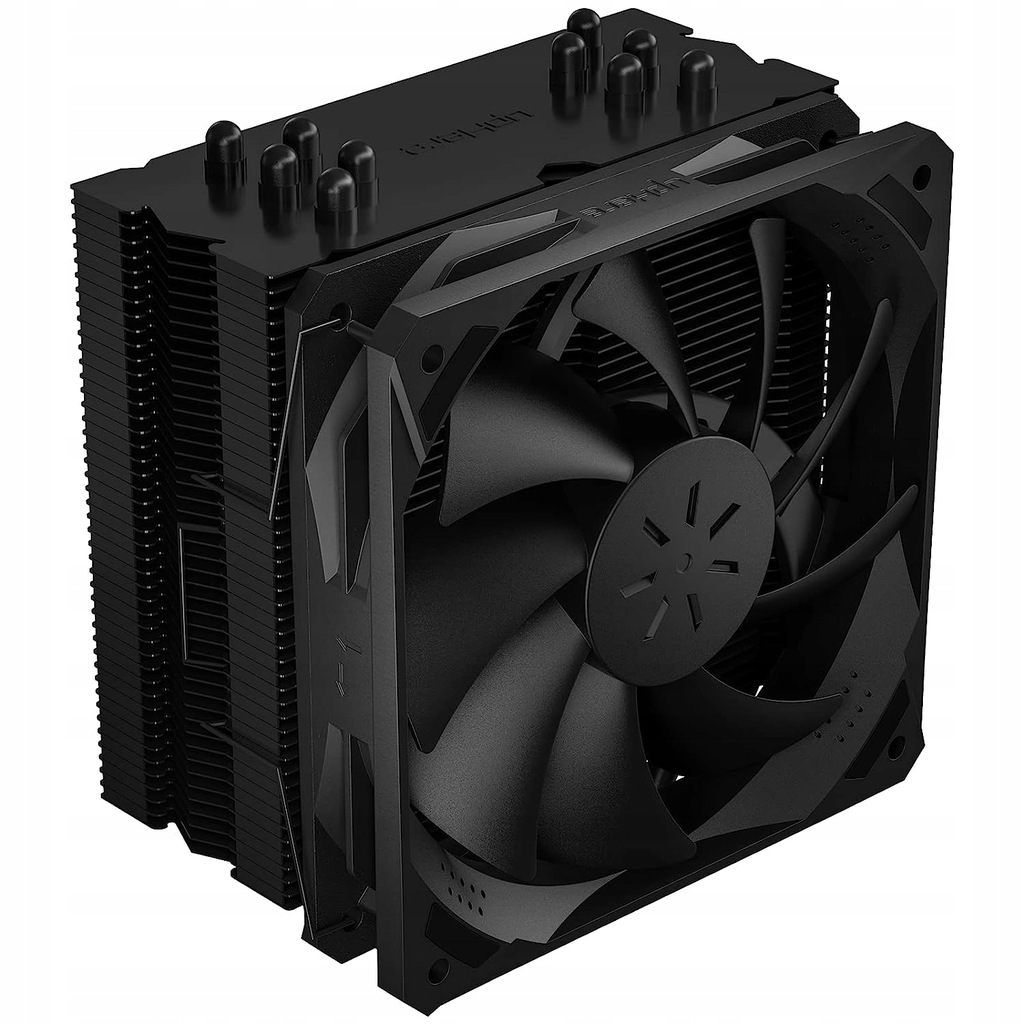 Chłodzenie procesora upHere S5/S6 CPU COOLER