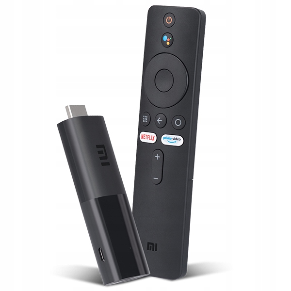 Odtwarzacz multimedialny Xiaomi Mi TV Stick SMART 16GB