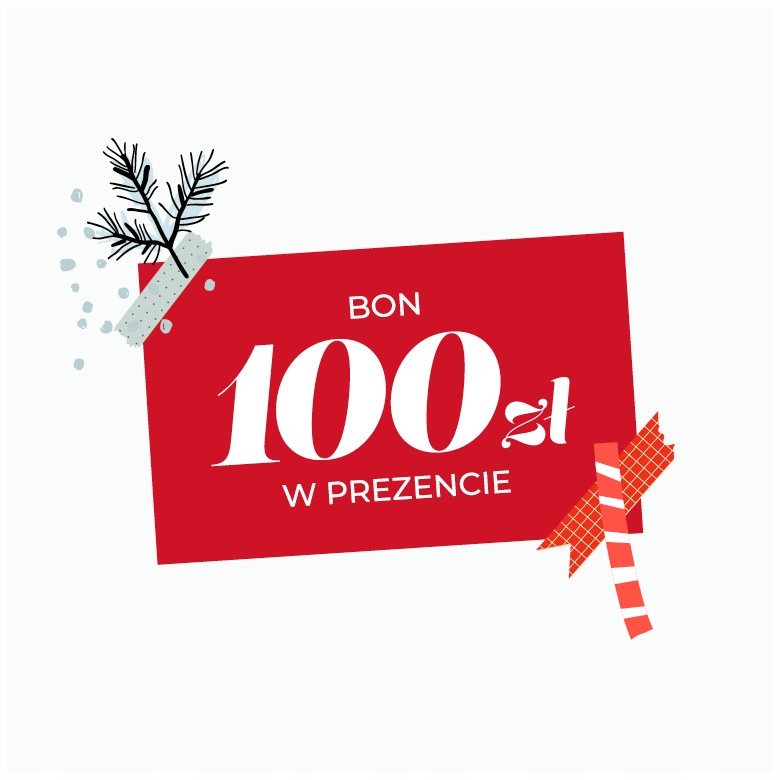 home&you 100 zł voucher bon karta podarunkowa