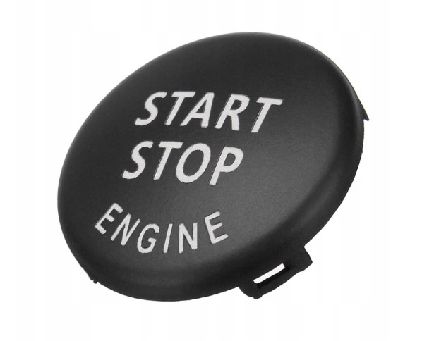 PRZYCISK START STOP BMW E60 E90 E70 E83 E87 E89