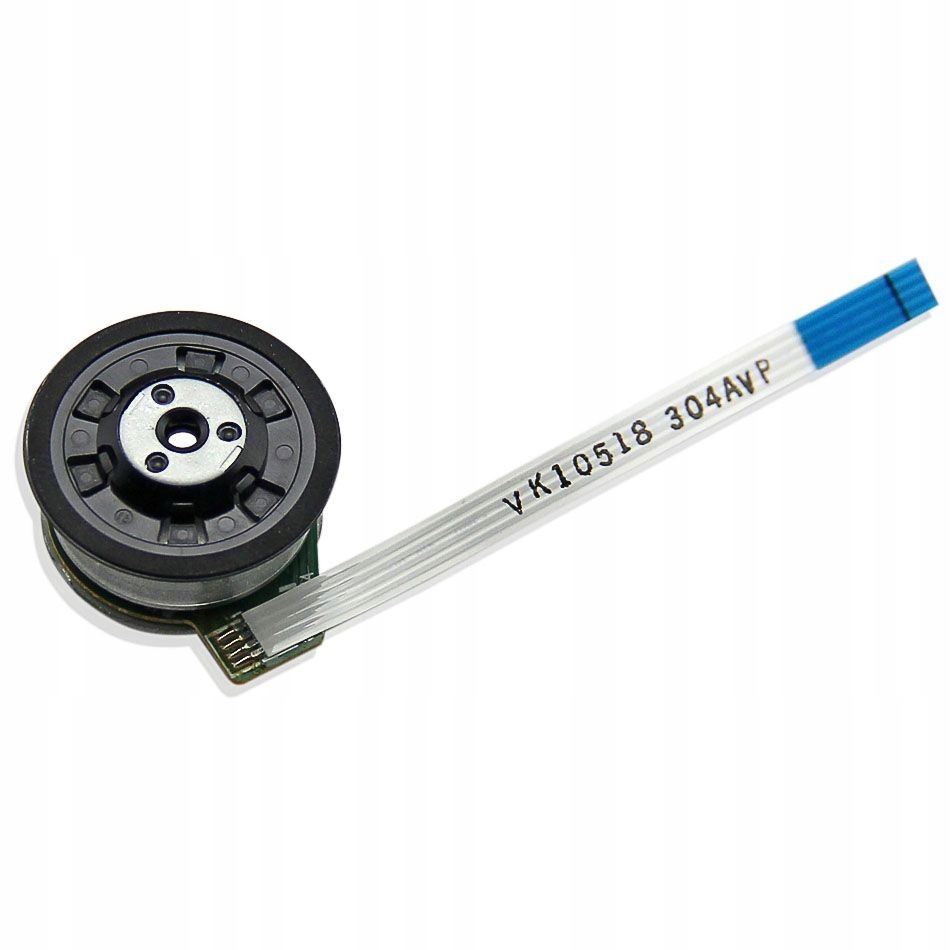 Silniczek obrotu płyty do napędu LiteOn 16D2S Xbox 360 FAT