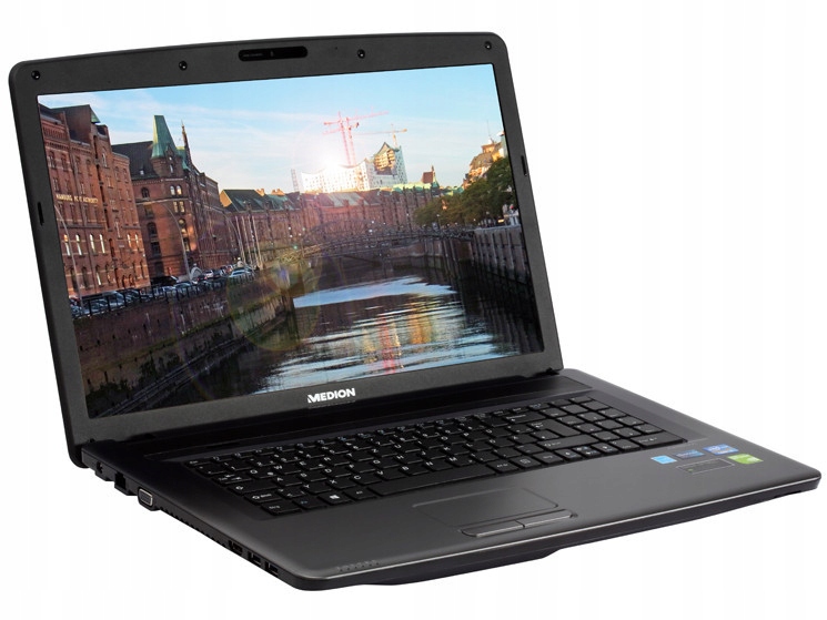 Laptop Core i7 4x3,2GHz 8GB GT640 240SSD W10 FHD