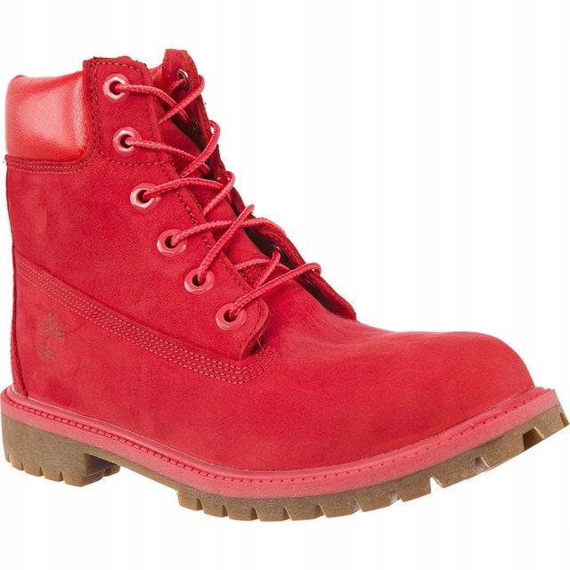 Timberland 6 INCH PREMIUM WATERPROOF BOOT r.40