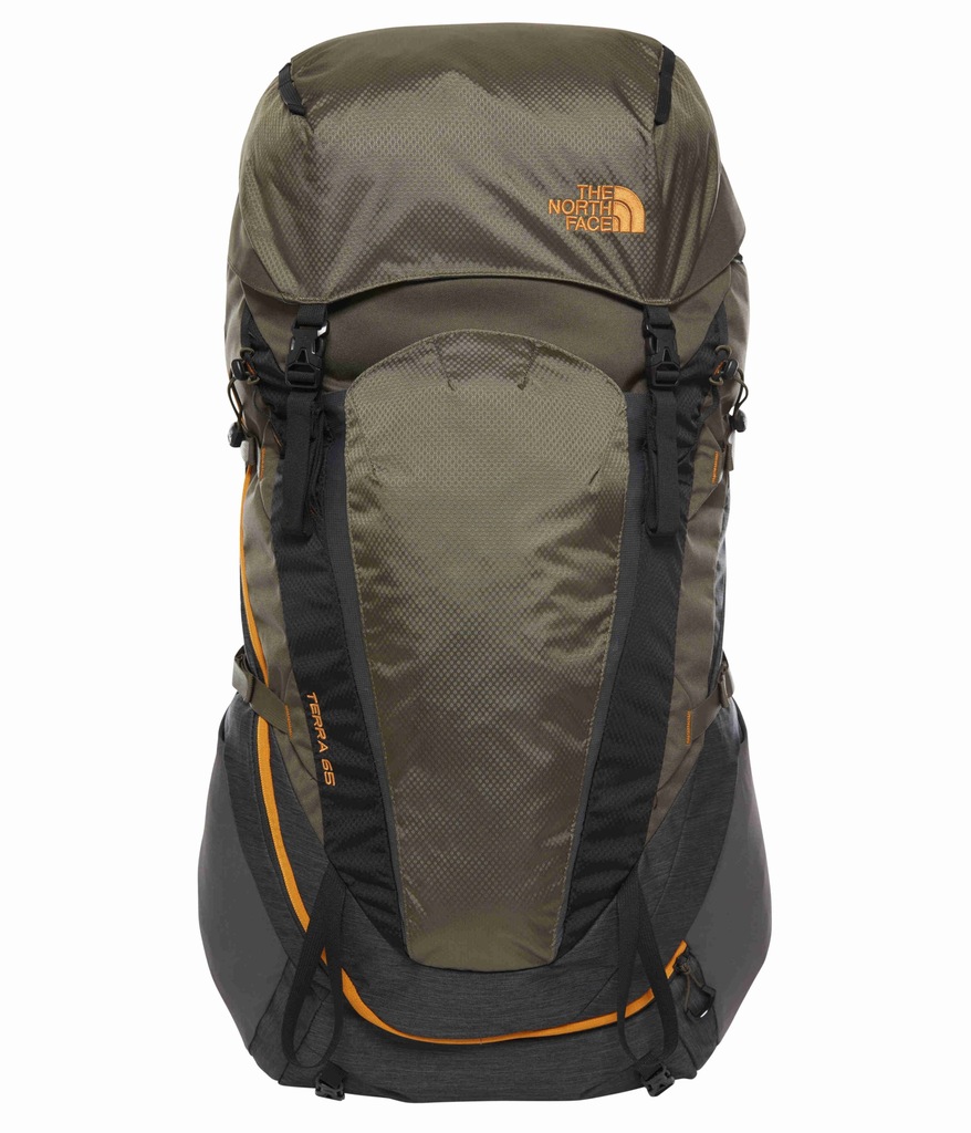 plecak The North Face TNF Terra 65 NOWY