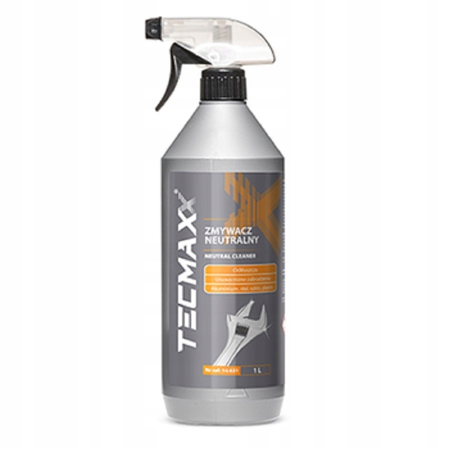 ZMYWACZ NEUTRALNY 1l. TECMAXX