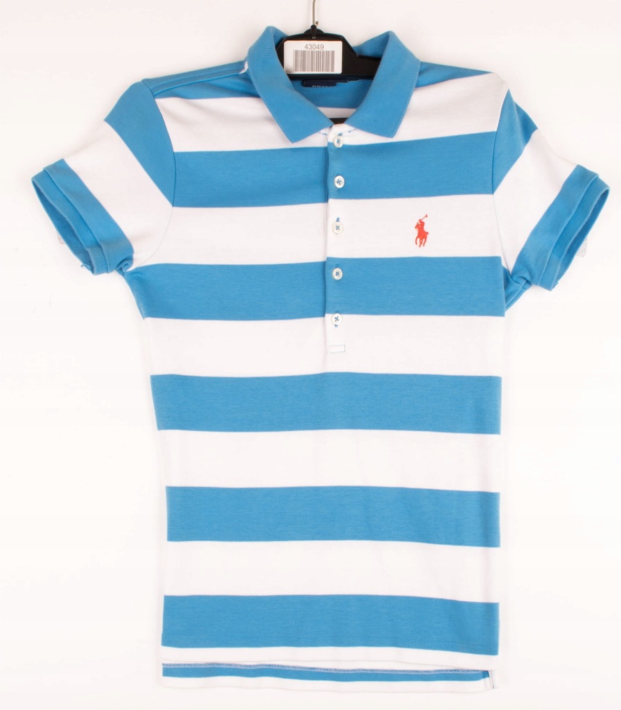 Ralph Lauren Koszulka Polo Damska M PLW5