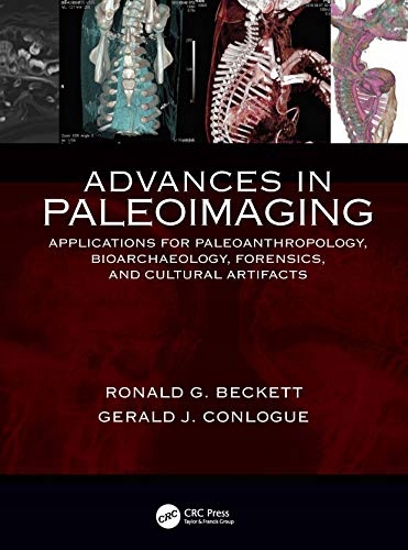 Conlogue, Gerald J. Advances in Paleoimaging: Appl