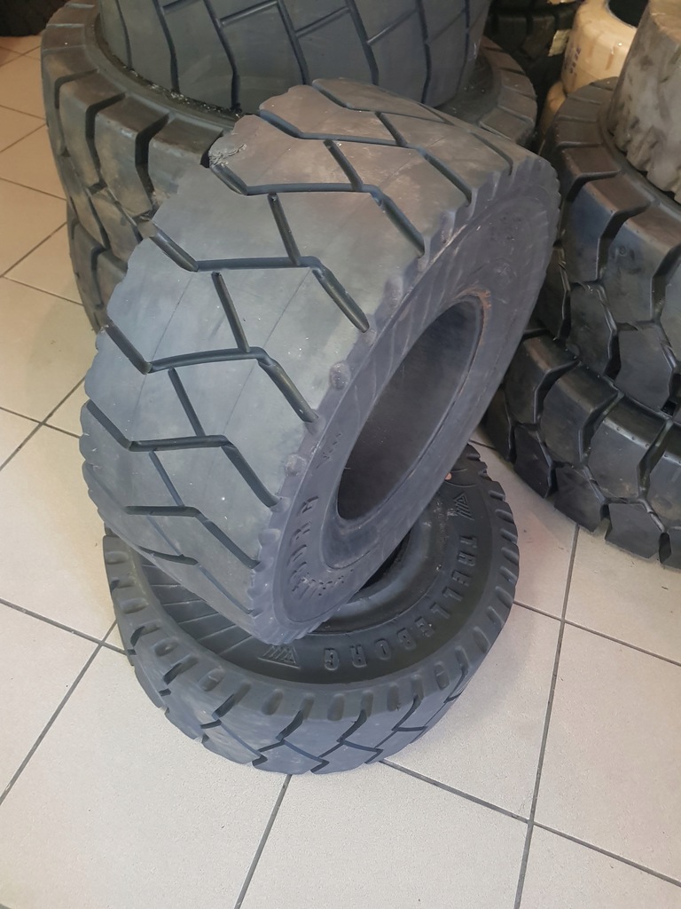 Opony wózek widłowy TRELLEBORG 23x9-10 23 9 FV23%